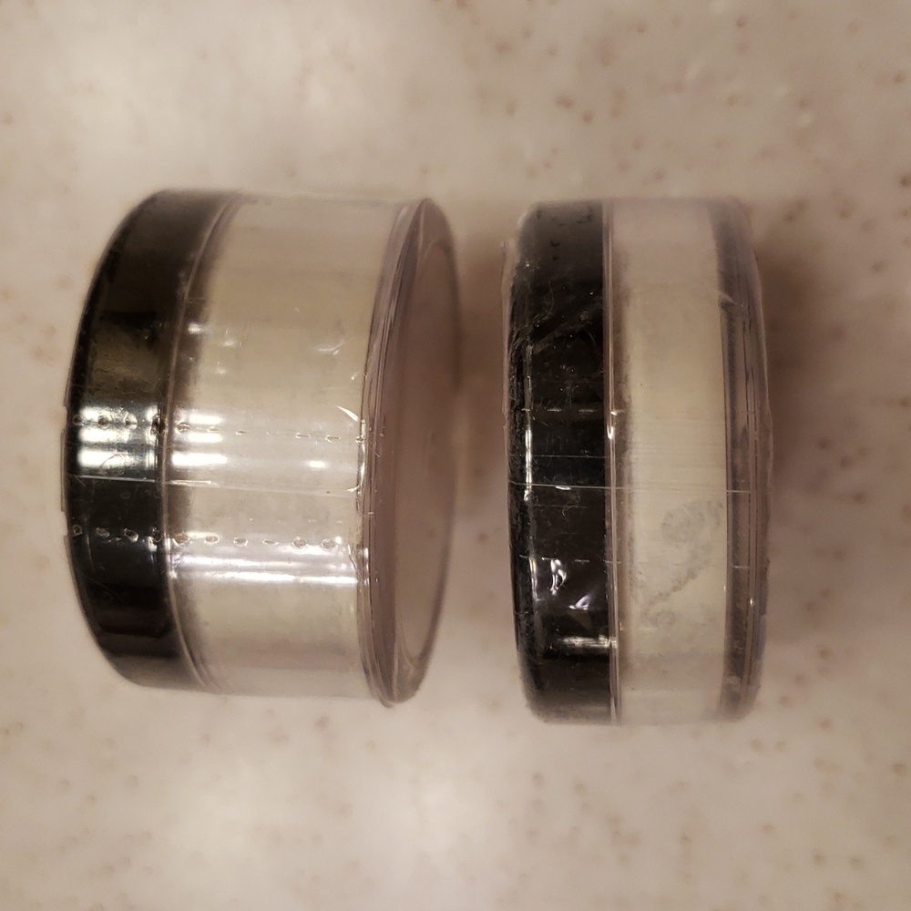 NEW Sweet Face Minerals Finishing Powder - Picture 3 of 4